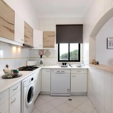 Apartment Medusa By Sunnyway Olhos de Agua (Albufeira)