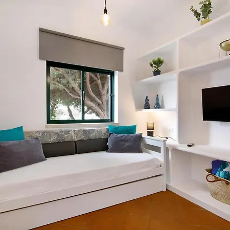 Appartement Medusa By Sunnyway Olhos de Agua (Albufeira)