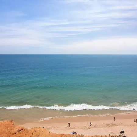 Medusa By Sunnyway Appartement Olhos de Agua (Albufeira)