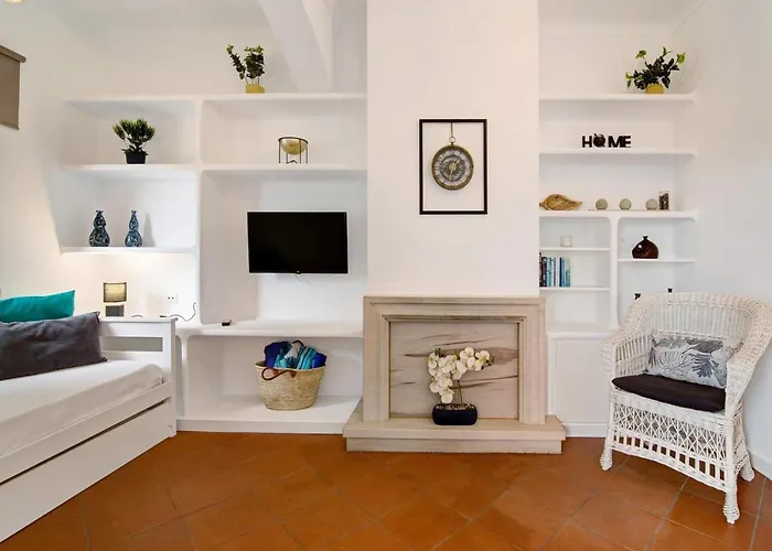 Medusa By Sunnyway Appartement Olhos de Agua (Albufeira)