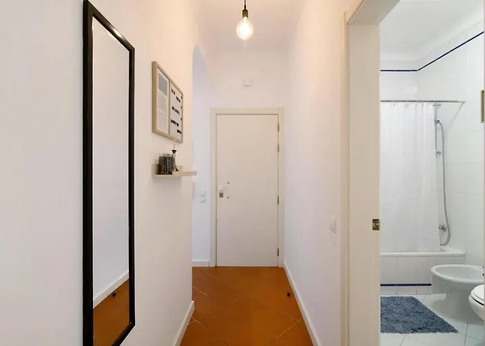 Appartement Medusa By Sunnyway