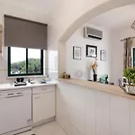 Appartement Medusa By Sunnyway Olhos de Agua (Albufeira)
