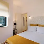 Appartement Medusa By Sunnyway Olhos de Agua (Albufeira)