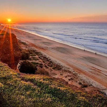 Medusa By Sunnyway * Olhos de Agua (Albufeira)