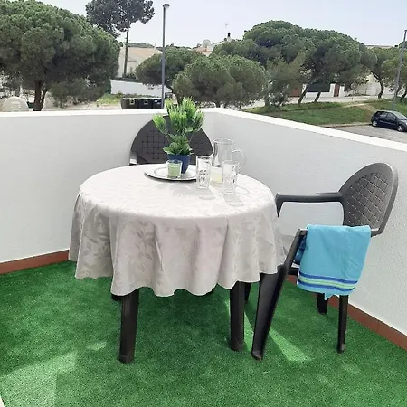 Apartamento Medusa By Sunnyway