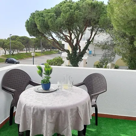 Medusa By Sunnyway * Olhos de Agua (Albufeira)