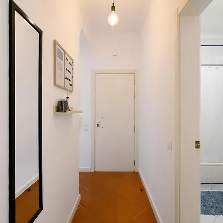 Apartamento Medusa By Sunnyway