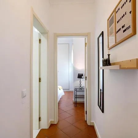 Medusa By Sunnyway Apartamento