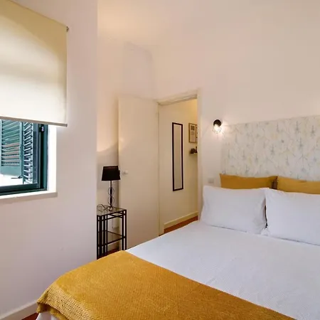 Apartamento Medusa By Sunnyway Olhos de Agua (Albufeira)