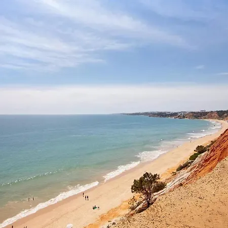 Medusa By Sunnyway Olhos de Agua (Albufeira)