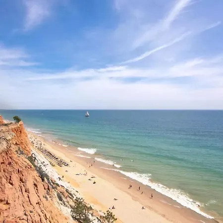 Medusa By Sunnyway Apartamento Olhos de Agua (Albufeira)