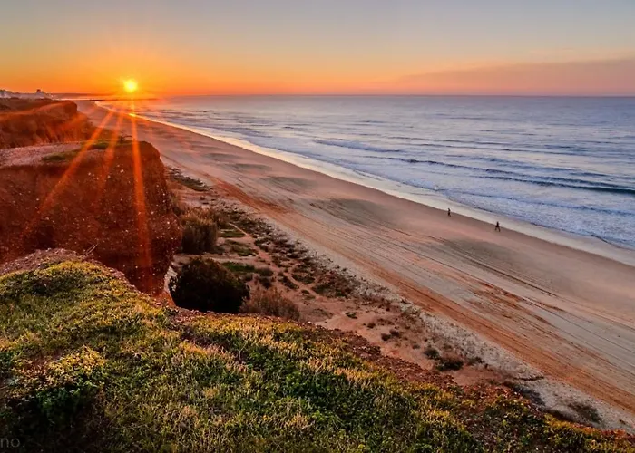 Medusa By Sunnyway * Olhos de Agua (Albufeira)