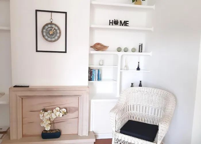 Medusa By Sunnyway Apartment Olhos de Agua (Albufeira)