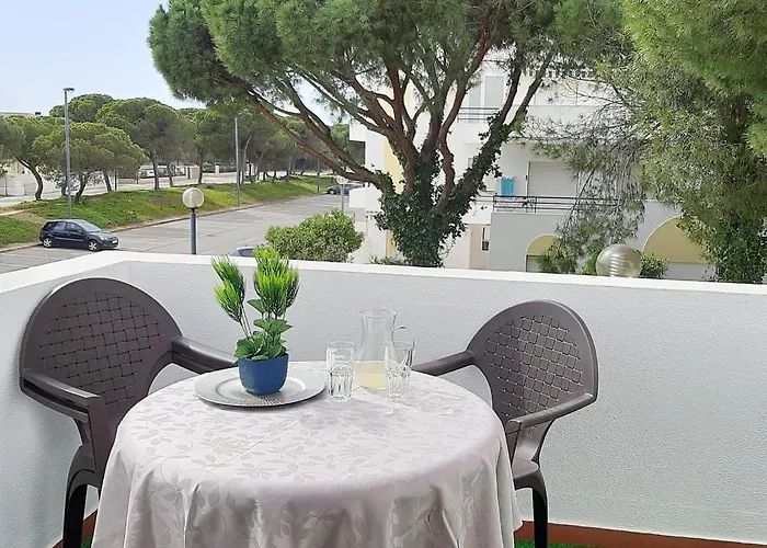 Medusa By Sunnyway * Olhos de Agua (Albufeira)