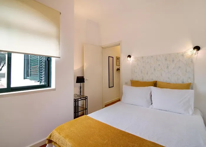 Apartment Medusa By Sunnyway Olhos de Agua (Albufeira)